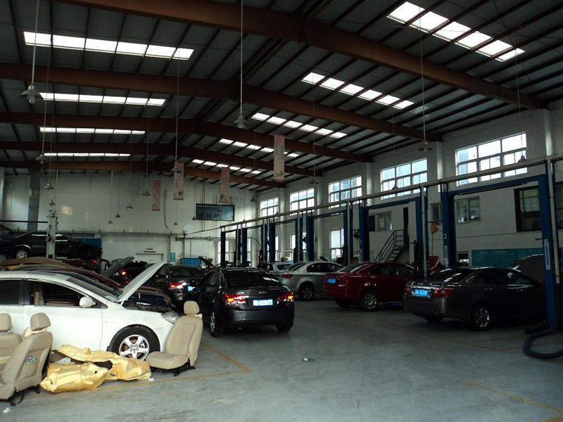 深圳市標(biāo)域汽車銷售服務(wù) 專業(yè)品質(zhì)，值得信賴的汽車之家