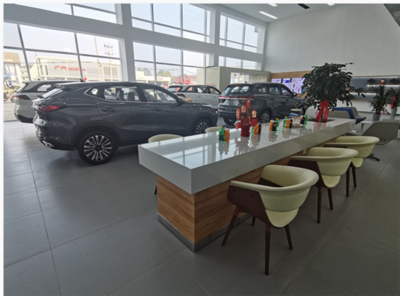 信陽長源龍騰汽車銷售服務 專業品質，值得信賴